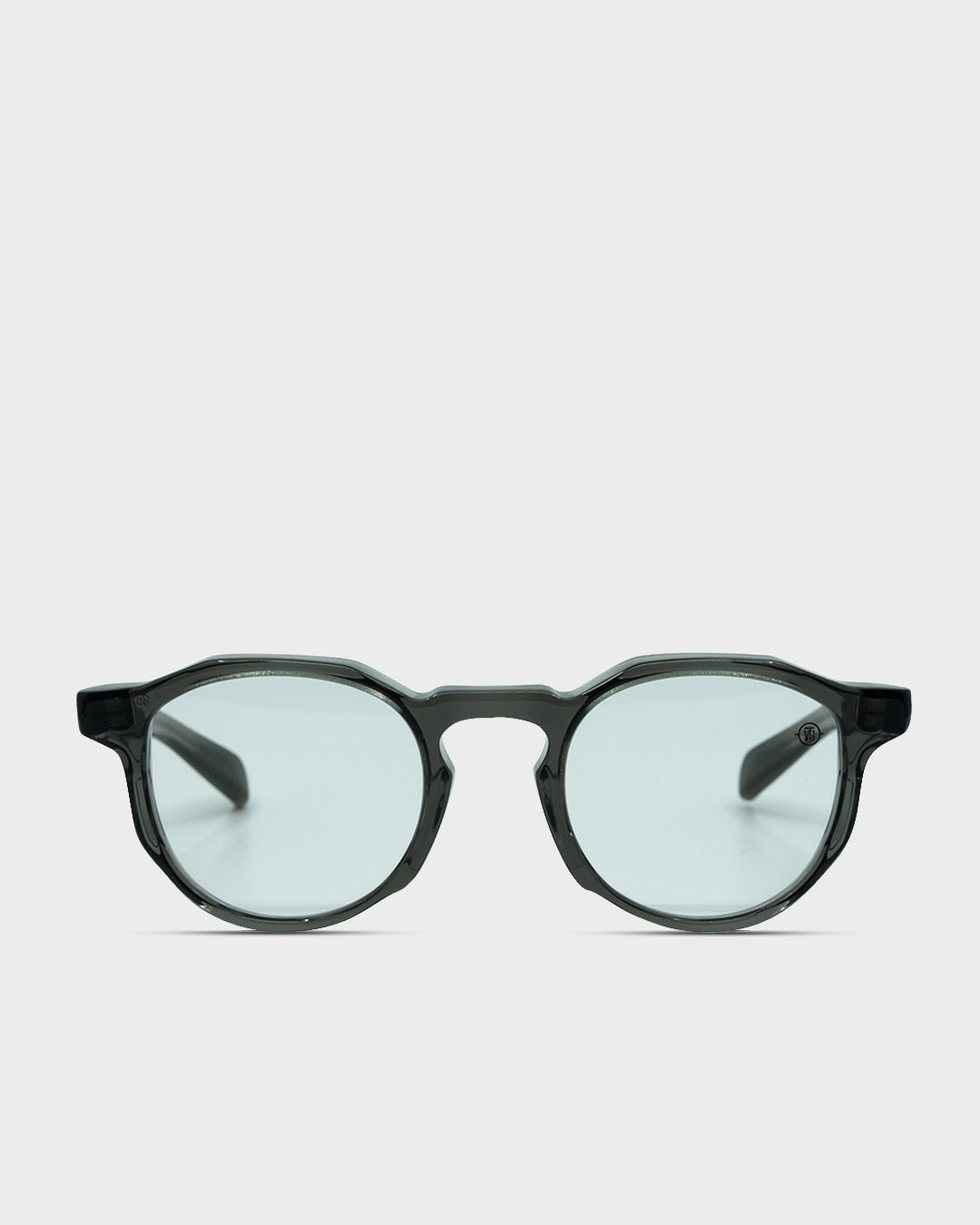 TVR Glasses – Japanese Vintage Eyewear | Sun of Japan