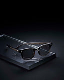 TVR BuddyOptical - Brownstone - Luminlens 47