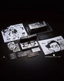 TVR504 Kuro - Green 46 Luminlens