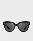 DITA DAY TRIPPER 22031 E BLK ROSE GLD 55