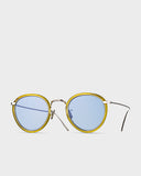 Eyevan 717 E 46 355800 BLU2