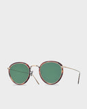 Eyevan 717 E 46 3140 GRN