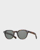 Eyevan Lubin E 48 TORT C.GREEN