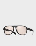 Eyevan ZEN E 57 MPBK LT BR
