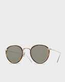 Eyevan 762 48 3013 GRN