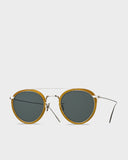 Eyevan 762 48 8002 GRN