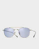 Eyevan DAZZLING 51 S-SB-LT BLU