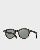 Eyevan KIRK E 50 TORT-C GRN