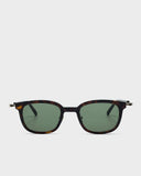 Masunaga GMS124 S13 Tortoise – Green 47