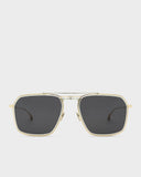 Masunaga K3 TAKA S31 Gold - Silver 53