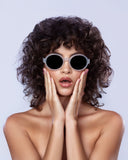 Masunaga KO91 S10 White 54