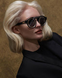 Masunaga K3 Kaguya S19 Black