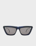 Masunaga MKT Kabuto S25 Blue