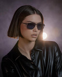 Masunaga K3 Tobi S29 Black - Silver 55