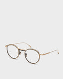 Masunaga K3 Rindo - 21 Gold BK 47 RX