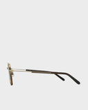 Masunaga GMS115 S13 Brown