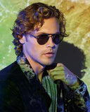 Masunaga K3 SUZU S35 Blue 49