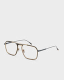 Masunaga K3 TAKA 19 BK Gold 53 RX