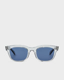Masunaga KO000 S74 GRY CLEAR - Blue 50