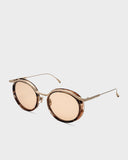 Masunaga K3 AOI - S33 Brown