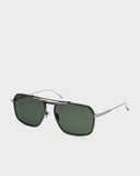 Masunaga K3 Misago S29 BK-Silver 57