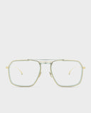 Masunaga K3 TAKA 31 Gold - Silver 53 RX