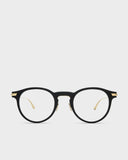 Masunaga MKT Altair 19 Matte Black 45 RX