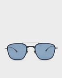 Masunaga Concorde II S35 Blue - Grey