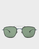 Masunaga Concorde III S24 GRY - Graphite