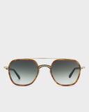 Masunaga GMS115 S13 Brown