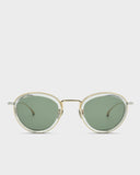 Masunaga K3 Alya S24 GRY-GP 46