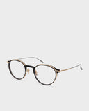 Masunaga K3 Begonia 19 Black GP 49 RX