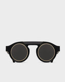 Masunaga K3 Kaguya S19 Black