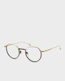 Masunaga K3 Orchid 21 Black Gold 47 RX