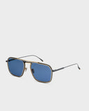 Masunaga K3 TAKA S19 Black - Gold 53