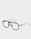 Masunaga K3 TAKA 25 Blue-Silver 53 RX