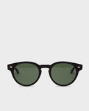 Masunaga KO76 S19 Black 49