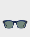 Masunaga KO89 S55 Blue - Black 52