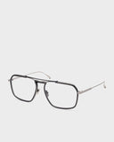 Masunaga K3 Misago 29 BK-Silver 57 RX