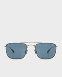 Masunaga Bird S22 Silver 54