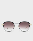 Masunaga MKT Pollux S21 Black Gold 52