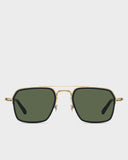 Masunaga GMS130P S19 Black 49