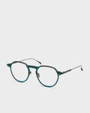 Masunaga K3 Aster 35 Blue Gray 47 Rx