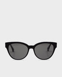 Masunaga KO84 S29 Black 55