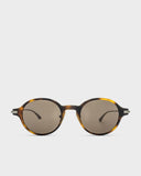 Masunaga MKT Spica S23 Demi Brown 46