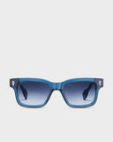 T HENRI DAYTONA DEEP BLUE 52