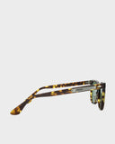 TVR519 Antique Tortoise - Green 52