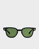 TVR502 Classic Black 14K - Dark Grey Luminlens 47