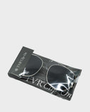 TVR504 Clip-on Silver - Gray 50