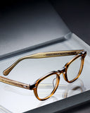 TVR504 Khakis Brown 50 RX